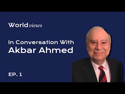 The Role of Islam, ASEAN, and the State of Western Politics